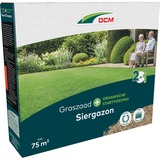 DCM Semence de gazon Plus gazon d'ornement 1.5 kg, Graines Jusqu'à 75 m²