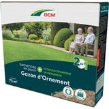 DCM Semence de gazon Plus gazon d'ornement 1.5 kg, Graines Jusqu'à 75 m²