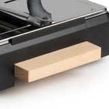 Domo DOMO Raclette-grill hout 1400W Noir/bois