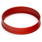 EKWB EK-Quantum Torque Color Ring STC 10/13 - Red, Connecteur Rouge