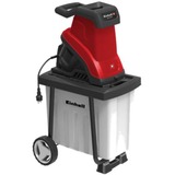Einhell Broyeuse Rouge/Noir