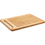 Fiskars Functional Form Planche à découper en bambou set de 3, Planches Bois/Anthracite