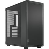 Fractal Design Epoch XL TG boîtier midi tower Noir | 2x USB-A | 1x USB-C | Window