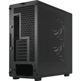 Fractal Design Epoch XL TG boîtier midi tower Noir | 2x USB-A | 1x USB-C | Window