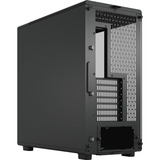 Fractal Design Epoch XL TG boîtier midi tower Noir | 2x USB-A | 1x USB-C | Window
