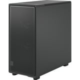 Fractal Design Epoch XL TG boîtier midi tower Noir | 2x USB-A | 1x USB-C | Window