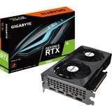 GIGABYTE GeForce RTX 3050 Eagle, Carte graphique 2x HDMI, 2x DisplayPort