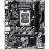 GIGABYTE H810M K Carte Mère – Processeurs Intel Core Ultra (Série 2), VRM 3+1+2 phases, jusqu'à 6400 MHz DDR5, 1 x M.2 PCIe 4.0, LAN 1 GbE, USB 3.2 Gen 1 carte mère socket 1851 VRM 3+1+2 phases, jusqu'à 6400 MHz DDR5, 1 x M.2 PCIe 4.0, LAN 1 GbE, USB 3.2 Gen 1, Intel, LGA 1851 (Socket V1), Intel Core Ultra (Series 2), LGA 1851, DDR5-SDRAM, 128 Go