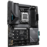GIGABYTE X870E EAGLE X3D WIFI7 carte mère socket AM5 Noir