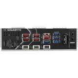 GIGABYTE X870E EAGLE X3D WIFI7 carte mère socket AM5 Noir