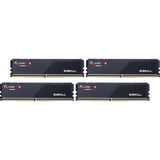 G.Skill 256 Go DDR5-6000 (4x 64 Go) mémoire vive Noir, F5-6000J3644D64GX4-FX5, EXPO
