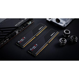 G.Skill 256 Go DDR5-6000 (4x 64 Go) mémoire vive Noir, F5-6000J3644D64GX4-FX5, EXPO
