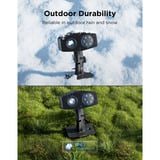 Govee Govee Outdoor Decoration Projector Light, Lampe Noir