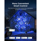 Govee Govee Outdoor Decoration Projector Light, Lampe Noir