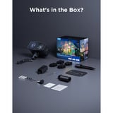 Govee Govee Outdoor Decoration Projector Light, Lampe Noir