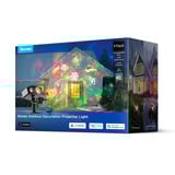Govee Govee Outdoor Decoration Projector Light, Lampe Noir