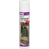 HG Protecteur 4 en 1 pour les textiles, Détergent 300ml