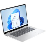 HP Envy x360 16 (ac0039nb) 16" PC portable 2-en-1   Argent |  Core Ultra 7 155U | Intel Graphics | 32 Go | 1 To SSD