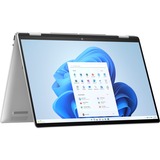 HP Envy x360 16 (ac0039nb) 16" PC portable 2-en-1   Argent |  Core Ultra 7 155U | Intel Graphics | 32 Go | 1 To SSD
