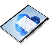HP Envy x360 16 (ac0039nb) 16" PC portable 2-en-1   Argent |  Core Ultra 7 155U | Intel Graphics | 32 Go | 1 To SSD