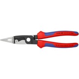 KNIPEX Pince Rouge/Bleu