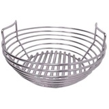 Kamado Joe Panier de charbon acier inoxydable