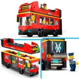 LEGO 60407, Jouets de construction 