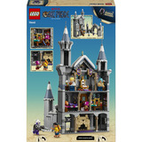 LEGO Bataille au château de Drum, Jouets de construction 75645