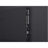 LG OLED evo AI C6 77" 4K Ultra HD TV Noir, 4x HDMI, 2x USB, Optique, Bluetooth, WLAN, CI, HDR10, Dolby Vision