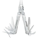Leatherman LE 4299, Multi-outil Acier inoxydable