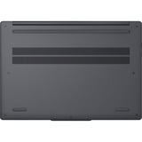 Lenovo IdeaPad Slim 3 (15Q8X10) 15.3" PC portable Copilot+  Gris | Snapdragon X X1-26-100 | Qualcomm Adreno GPU | 16 Go | SSD 1 To