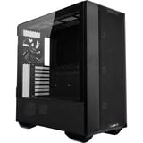 Lian Li LANCOOL III boîtier midi tower Noir | 2x USB-A | 1x USB-C | Window