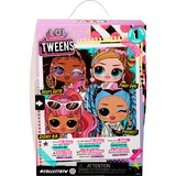 MGA Entertainment L.O.L. Surprise! Tweens Doll - Cherry B.B., Poupée 