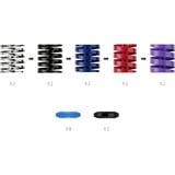 MOZA Performance Kit for CRP2 & SRP2, Module d'extension Noir