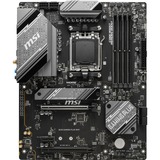 MSI B650 GAMING PLUS WIFI carte mère socket AM5 Noir, RAID, 2,5Gb-LAN, WLAN, BT, Sound, ATX