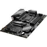 MSI B650 GAMING PLUS WIFI carte mère socket AM5 Noir, RAID, 2,5Gb-LAN, WLAN, BT, Sound, ATX
