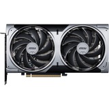 MSI GeForce RTX 5070 12G VENTUS 2X OC, Carte graphique 1x HDMI, 3x DisplayPort
