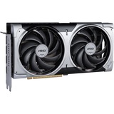 MSI GeForce RTX 5070 12G VENTUS 2X OC, Carte graphique 1x HDMI, 3x DisplayPort