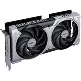 MSI GeForce RTX 5070 12G VENTUS 2X OC, Carte graphique 1x HDMI, 3x DisplayPort