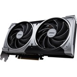 MSI GeForce RTX 5070 12G VENTUS 2X OC, Carte graphique 1x HDMI, 3x DisplayPort