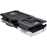 MSI GeForce RTX 5070 12G VENTUS 2X OC, Carte graphique 1x HDMI, 3x DisplayPort