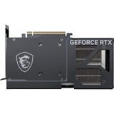 MSI GeForce RTX 5070 12G VENTUS 2X OC, Carte graphique 1x HDMI, 3x DisplayPort