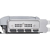 MSI GeForce RTX 5070 12G VENTUS 2X OC, Carte graphique 1x HDMI, 3x DisplayPort