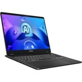 MSI Prestige 14 AI Evo (C1MG-045BE) 14" PC portable  Gris | Core Ultra 7 155H | Arc Graphics | 16 Go | SSD 1 To