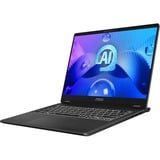 MSI Prestige 14 AI Evo (C1MG-045BE) 14" PC portable  Gris | Core Ultra 7 155H | Arc Graphics | 16 Go | SSD 1 To