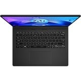 MSI Prestige 14 AI Evo (C1MG-045BE) 14" PC portable  Gris | Core Ultra 7 155H | Arc Graphics | 16 Go | SSD 1 To