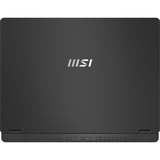 MSI Prestige 14 AI Evo (C1MG-045BE) 14" PC portable  Gris | Core Ultra 7 155H | Arc Graphics | 16 Go | SSD 1 To