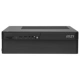 MSI Pro DP80 A14G-003EU, PC Noir, Core i7-14700 | UHD Graphics 770 | 16 Go | 1 To SSD