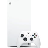 Microsoft Xbox Series X All-Digital, Console de jeu Blanc, 1 To