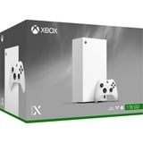 Microsoft Xbox Series X All-Digital, Console de jeu Blanc, 1 To